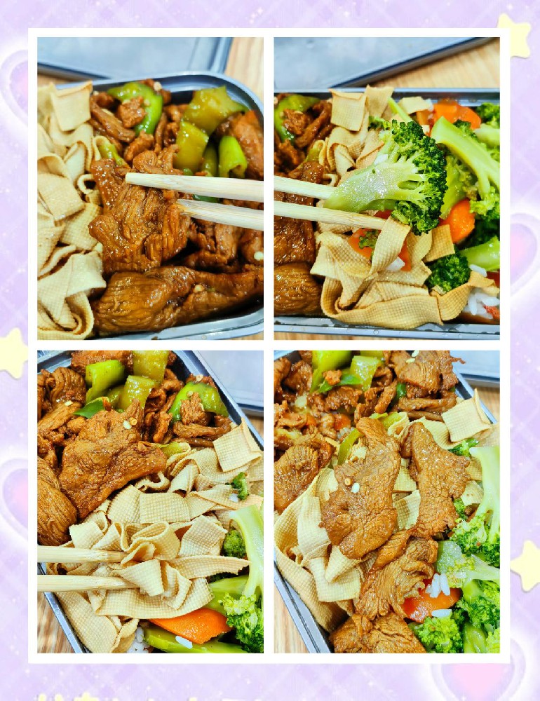 东北嘎嘎香现炒老饭盒，加盟新选择，创业者的黄金机遇！